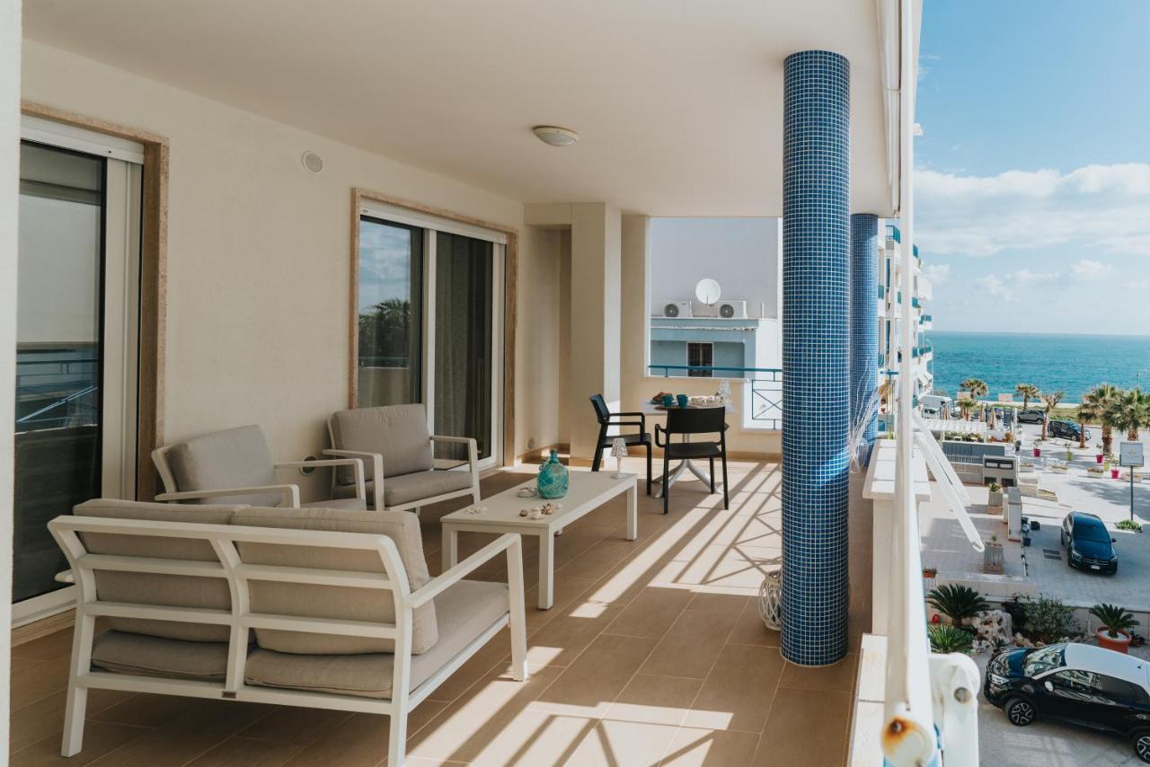 Dimora Donna Matilde Hotel Polignano a Mare Exterior foto