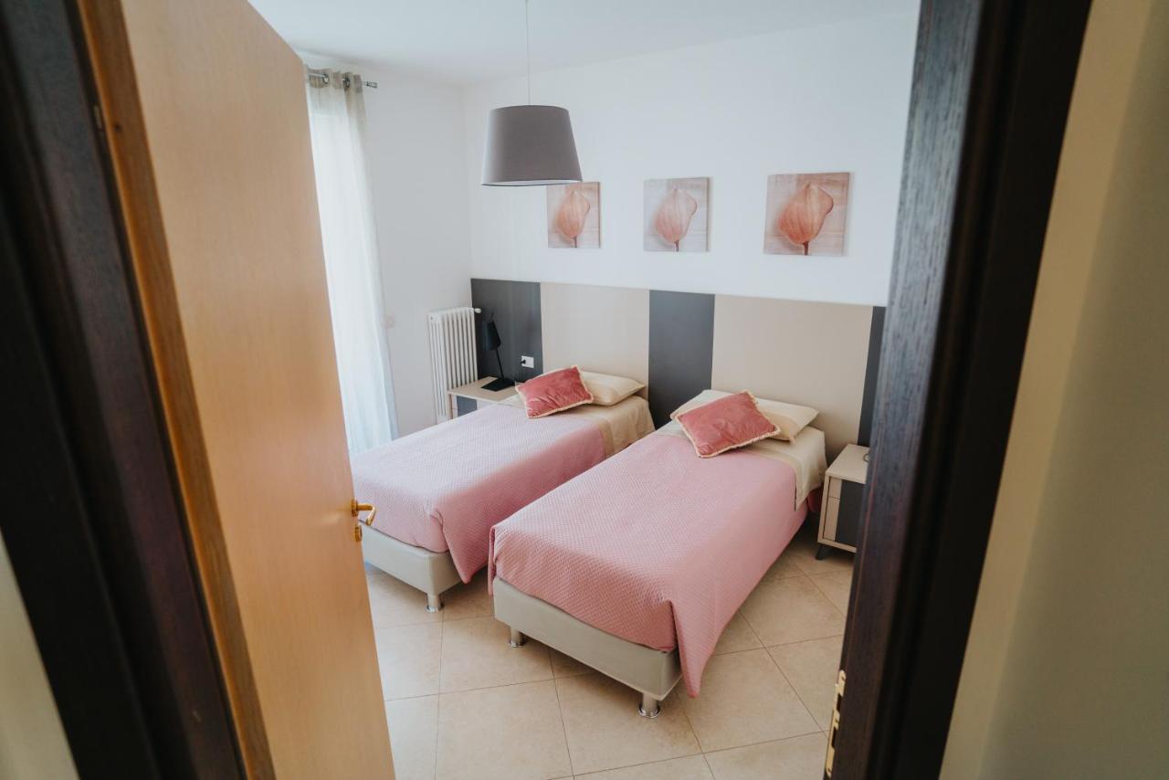 Dimora Donna Matilde Hotel Polignano a Mare Exterior foto