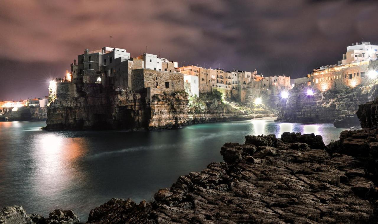 Dimora Donna Matilde Hotel Polignano a Mare Exterior foto