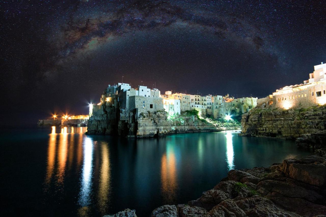 Dimora Donna Matilde Hotel Polignano a Mare Exterior foto