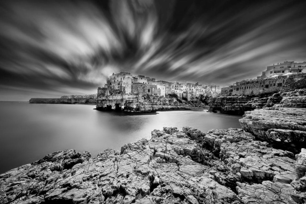 Dimora Donna Matilde Hotel Polignano a Mare Exterior foto